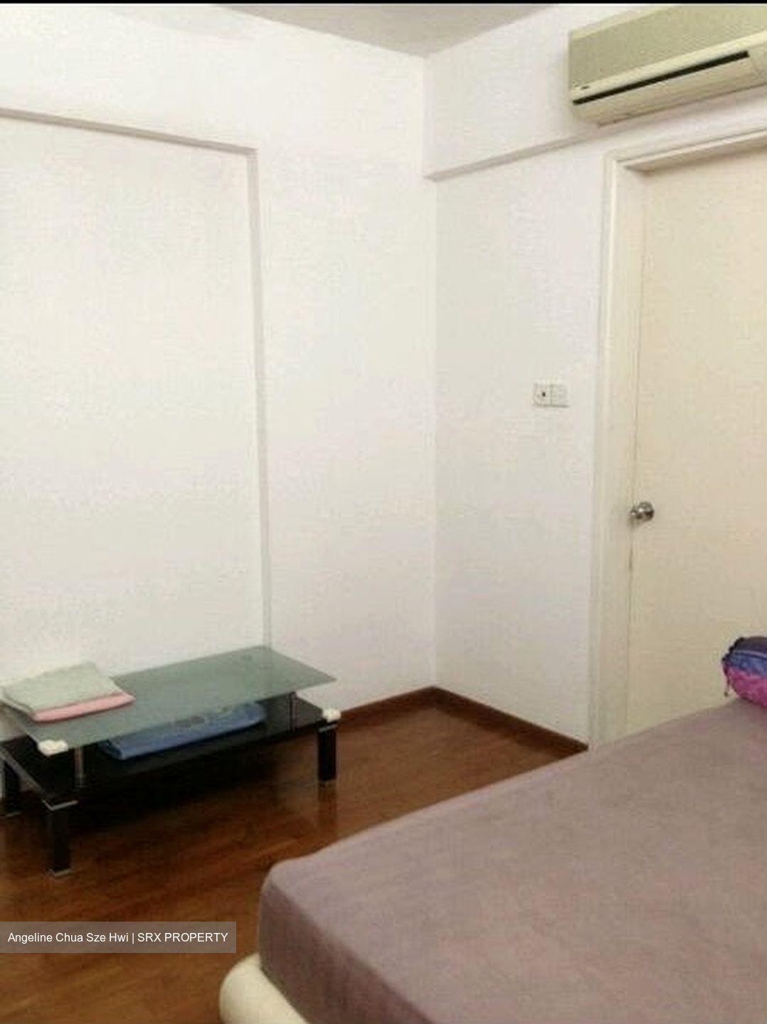 Dahlia Park Condominium (D17), Condominium #606295931